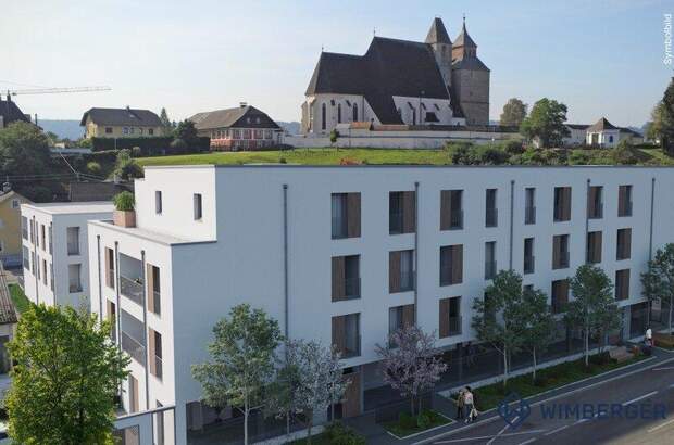 Eigentumswohnung in 4840 Vöcklabruck (Bild 4)