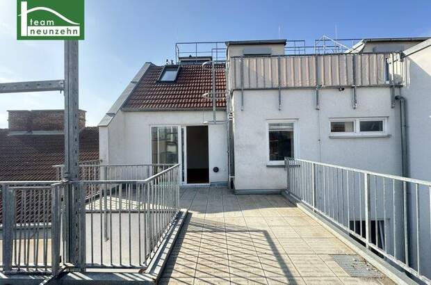 Terrassenwohnung kaufen in 1160 Wien (Bild 5)