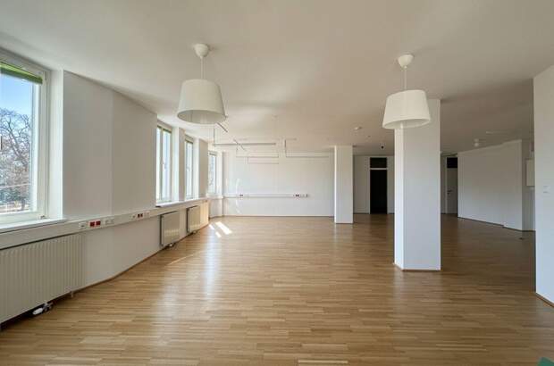 Gewerbeobjekt mieten in 1180 Wien (Bild 3)