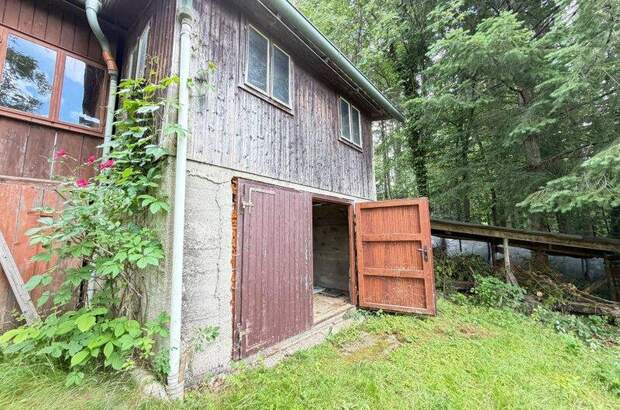 Ferienhaus kaufen in 8234 Rohrbach (Bild 4)