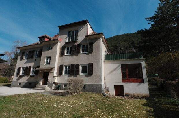 Wohnung kaufen in 2371 Hinterbrühl (Bild 1)