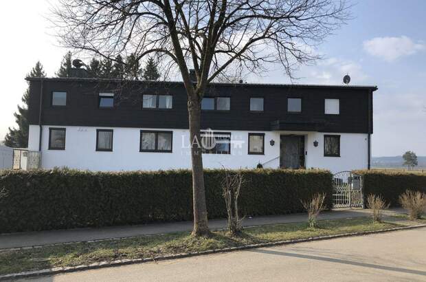 Haus kaufen in 86470 Thannhausen (Bild 3)