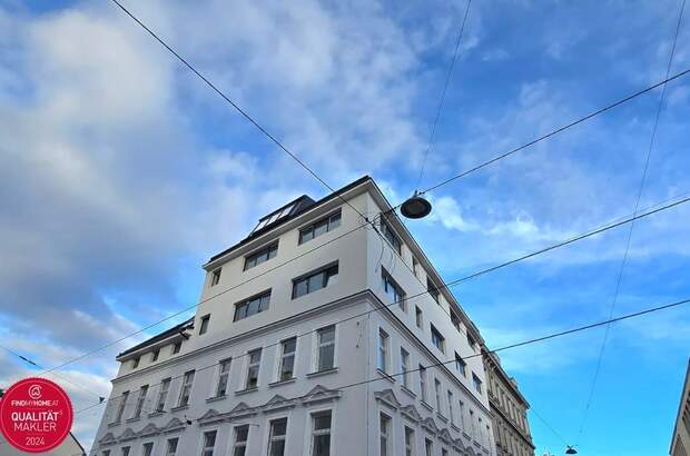 Terrassenwohnung kaufen in 1170 Wien (Bild 3)