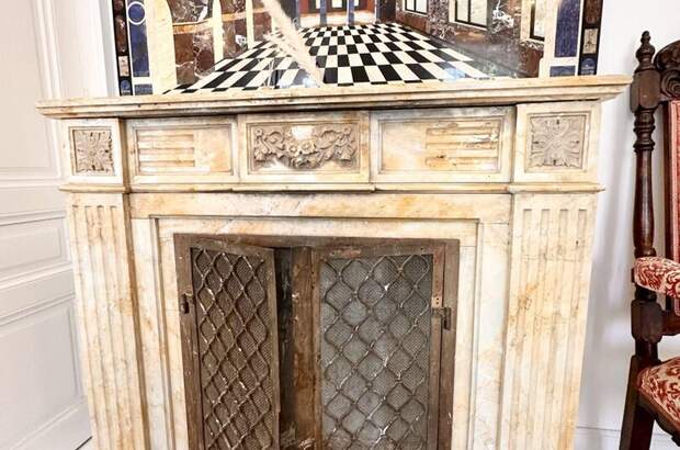 Altbauwohnung kaufen in 1180 Wien (Bild 3)