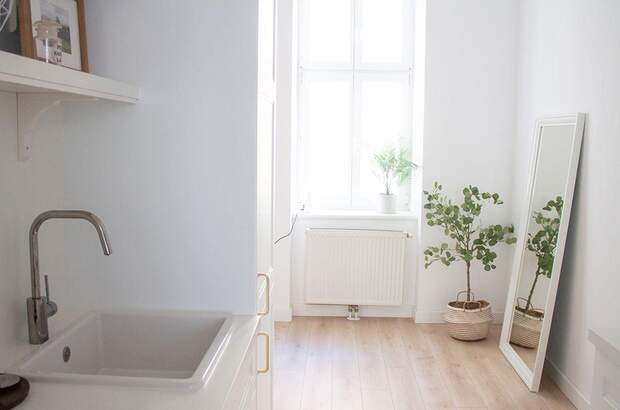 Altbauwohnung mieten in 1180 Wien (Bild 4)