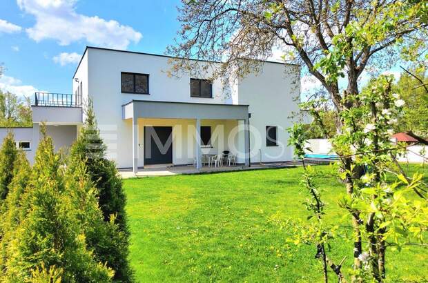 Einfamilienhaus kaufen in 4600 Wels (Bild 1)