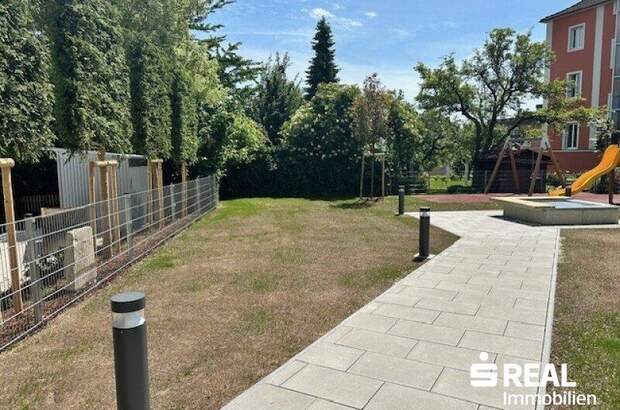 Terrassenwohnung kaufen in 4040 Linz (Bild 2)