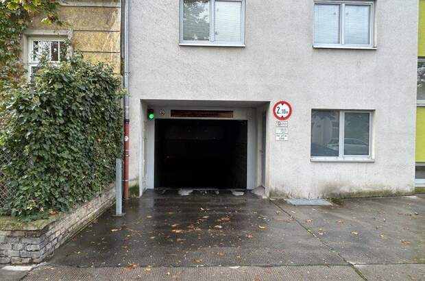 Halle / Lager / Produktion mieten in 1220 Wien (Bild 3)