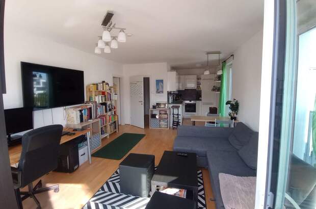Wohnung mit Balkon mieten in 1110 Wien (Bild 2)