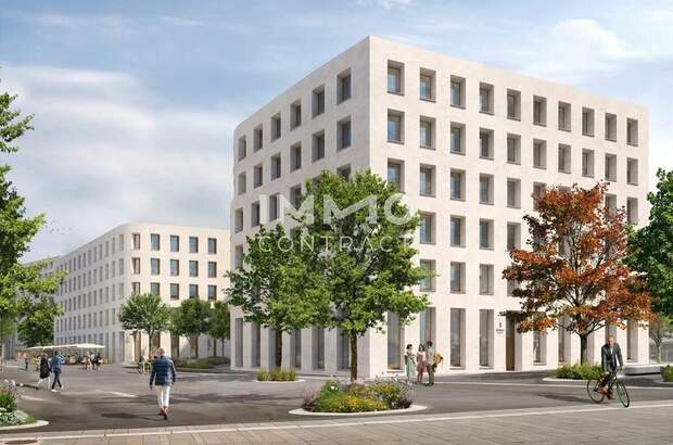 Gewerbeobjekt mieten in 1220 Wien