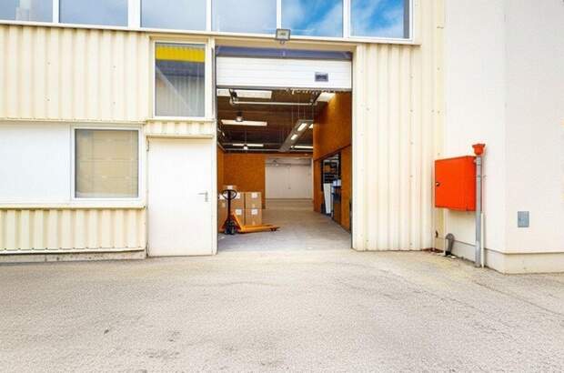 Gewerbeobjekt mieten in 9020 Klagenfurt (Bild 4)