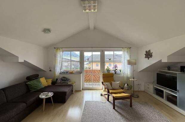 Wohnung mit Balkon mieten in 5424 Vigaun (Bild 3)