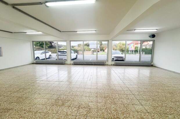 Gewerbeobjekt mieten in 8101 Gratkorn (Bild 2)