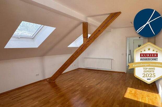 Terrassenwohnung mieten in 3150 Wilhelmsburg (Bild 3)