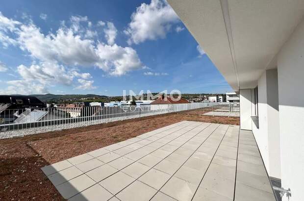 Eigentumswohnung in 3500 Krems