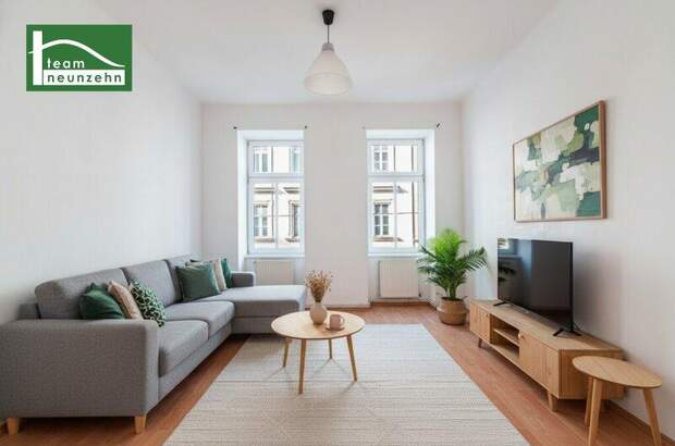 Wohnung kaufen in 1120 Wien (Bild 2)