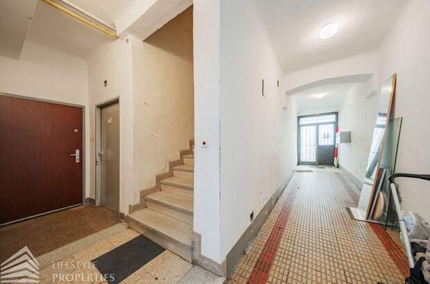 Anlageobjekt kaufen in 1120 Wien (Bild 4)