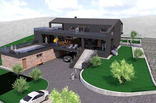 Grundstück kaufen in 8430 Seggauberg (Bild 3)