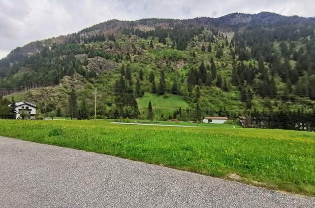 Grundstück kaufen in 9842 Stampfen (Bild 2)