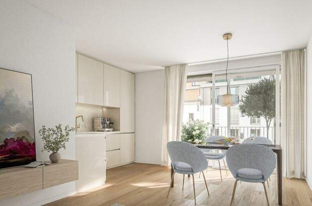 Wohnung kaufen in 1050 Wien (Bild 2)