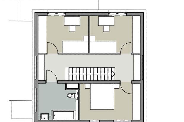 Haus mit Garten kaufen in 2540 Bad Vöslau (Bild 2)