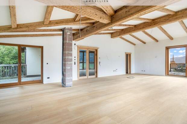 Wohnung mit Balkon kaufen in 6353 Sonnseite (Bild 4)