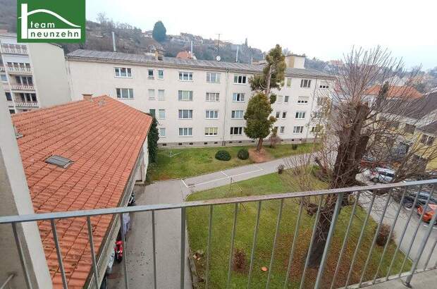 Wohnung mieten in 3500 Krems (Bild 4)