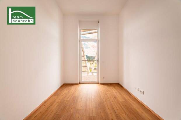 Terrassenwohnung mieten in 8020 Graz (Bild 5)