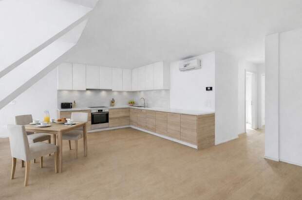 Terrassenwohnung kaufen in 1180 Wien (Bild 4)