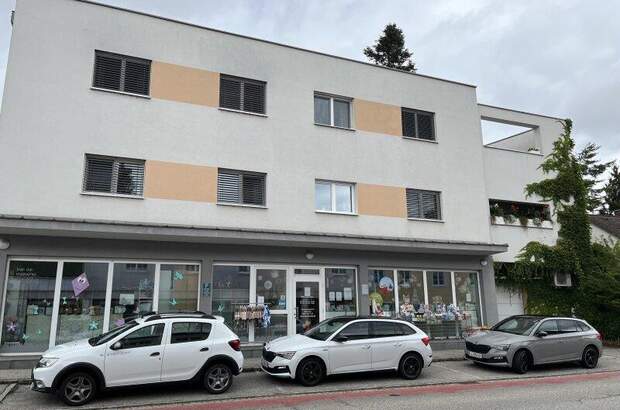 Terrassenwohnung mieten in 4050 Traun (Bild 1)