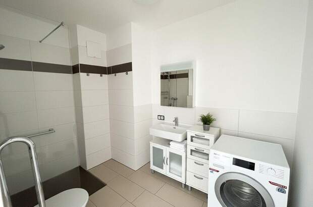 Wohnung mit Balkon mieten in 5020 Salzburg (Bild 4)