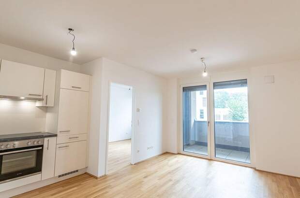 Wohnung mit Balkon mieten in 1200 Wien (Bild 1)