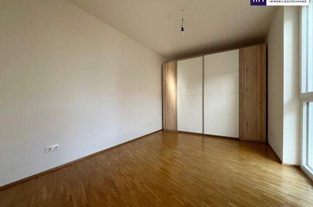 Terrassenwohnung mieten in 8020 Graz (Bild 4)