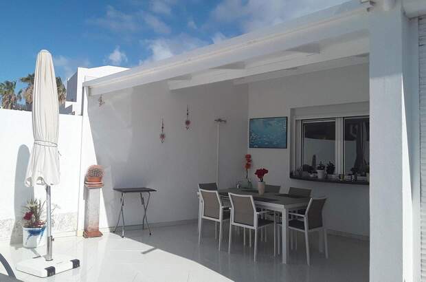 Haus mit Garten kaufen in 35625 Morro Jable (Bild 3)