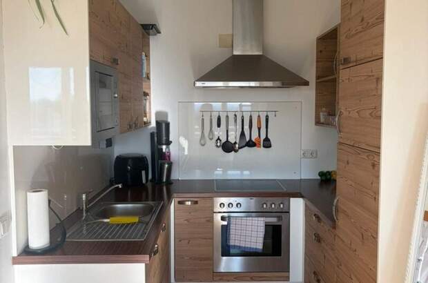Wohnung mit Balkon mieten in 4264 Grünbach (Bild 3)