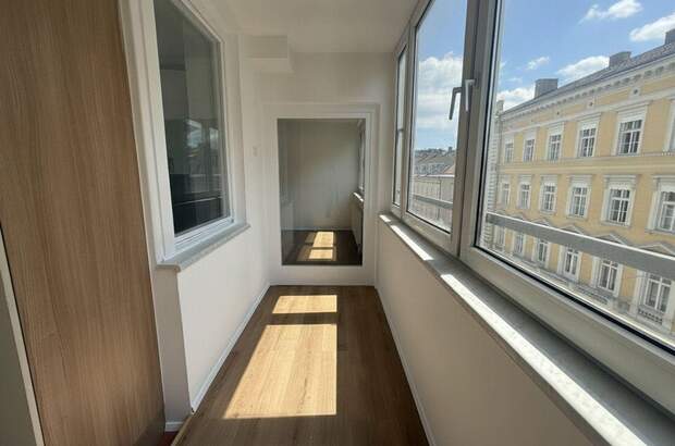 Wohnung mit Balkon kaufen in 8010 Graz (Bild 4)