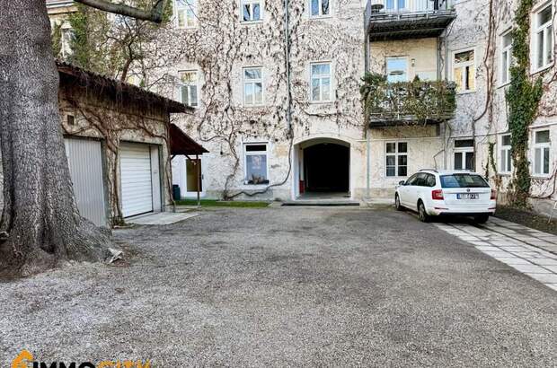 Gewerbeobjekt mieten in 1030 Wien