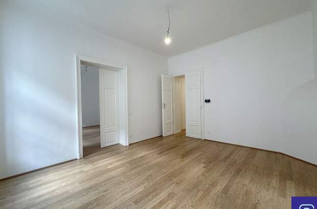 Altbauwohnung mieten in 1080 Wien (Bild 5)