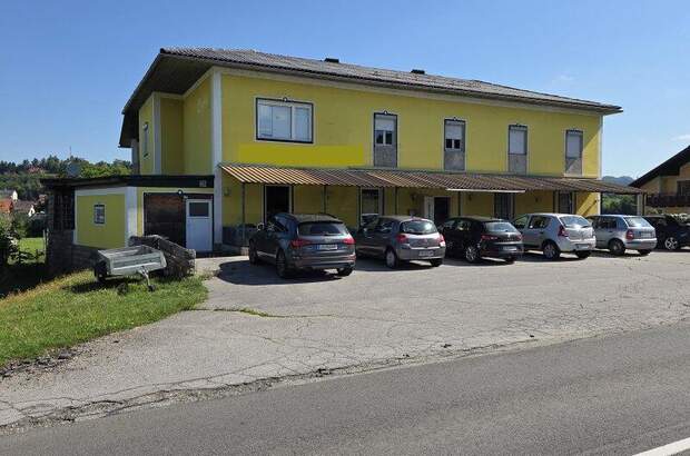 Mehrfamilienhaus kaufen in 8463 Schloßberg (Bild 1)