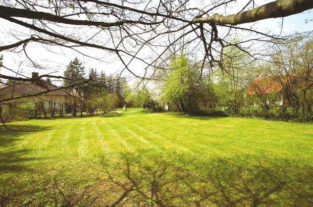 Grundstück kaufen in 2531 Gaaden (Bild 1)