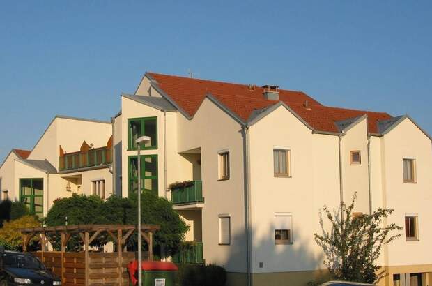 Mietwohnung in 7000 Sankt Georgen