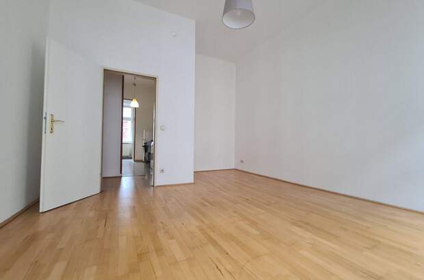 Altbauwohnung mieten in 1030 Wien (Bild 2)