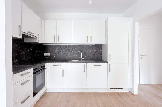 Terrassenwohnung kaufen in 1100 Wien (Bild 2)