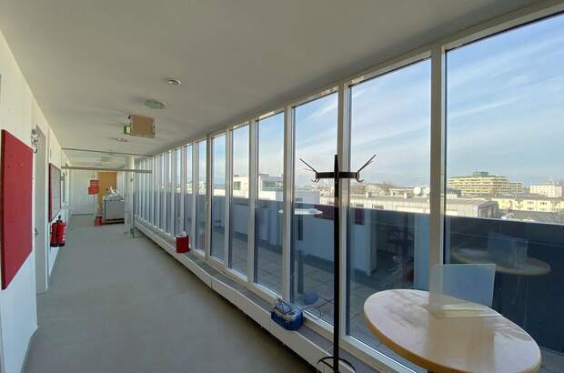 Gewerbeobjekt mieten in 5020 Salzburg (Bild 3)