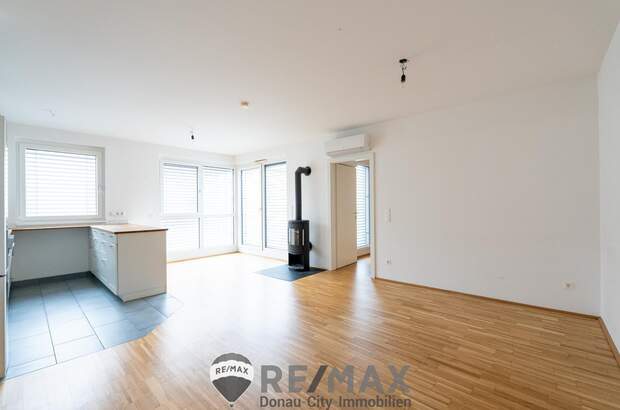 Terrassenwohnung mieten in 1210 Wien (Bild 3)