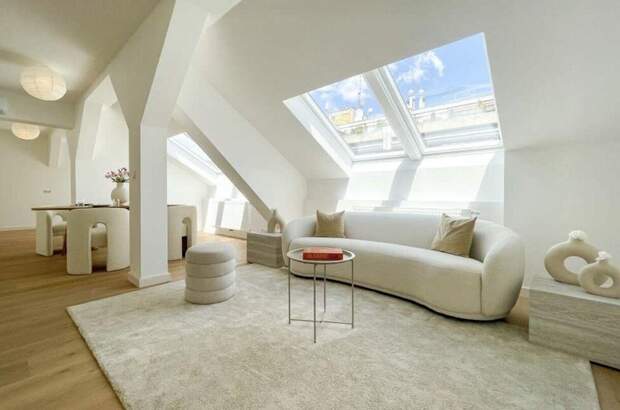 Altbauwohnung kaufen in 1030 Wien (Bild 2)