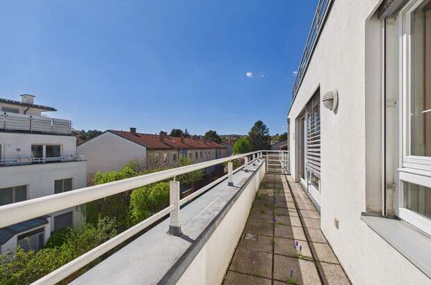 Wohnung kaufen in 1190 Wien