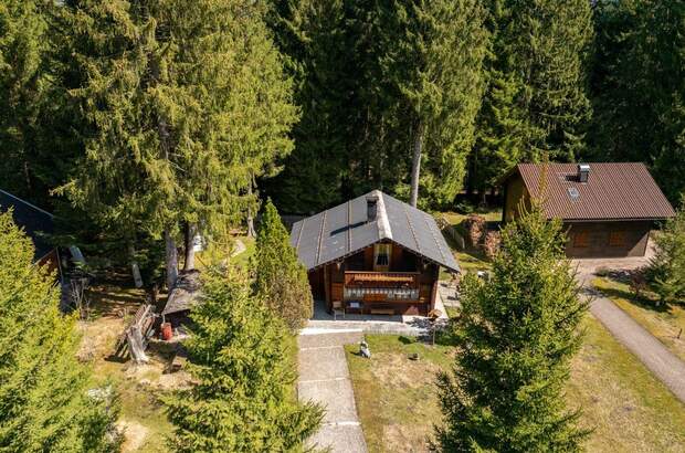 Haus kaufen in 6863 Egg (Bild 5)