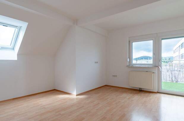 Wohnung mit Balkon mieten in 8055 Graz (Bild 1)