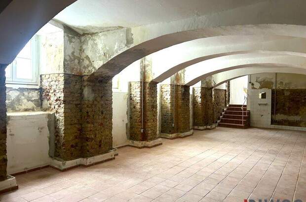 Lager mieten in 1030 Wien (Bild 3)